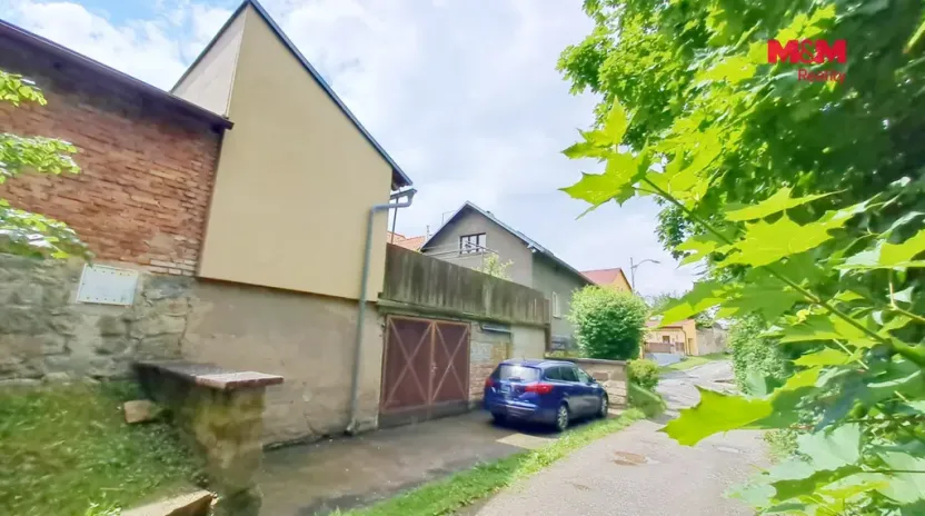 Pronájem rodinného domu, Bělá pod Bezdězem, Krupská, 104 m2