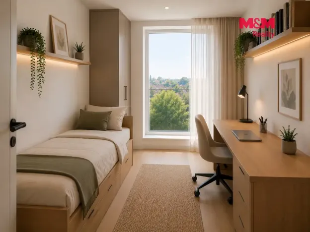 Prodej bytu 3+kk, Předboj, Ke Tvrzi, 125 m2