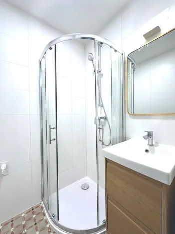 Pronájem bytu 3+1, Praha - Vokovice, Jemenská, 71 m2