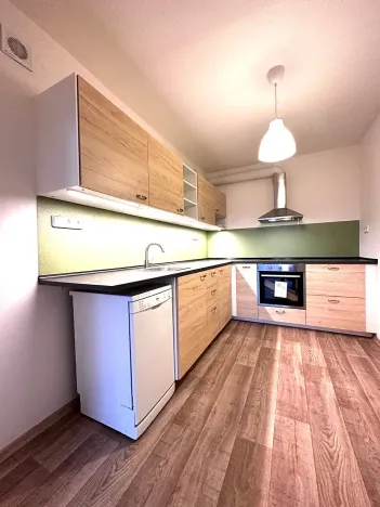 Pronájem bytu 3+kk, Praha - Chodov, Bohúňova, 66 m2