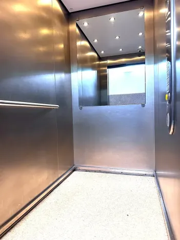 Pronájem bytu 3+kk, Praha - Chodov, Bohúňova, 66 m2