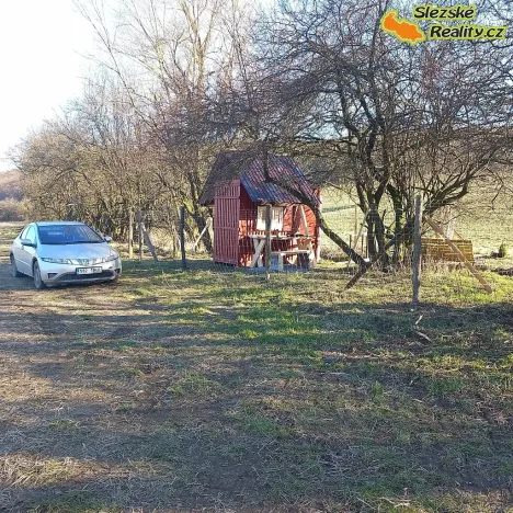 Prodej chaty, Kunkovice, 115 m2