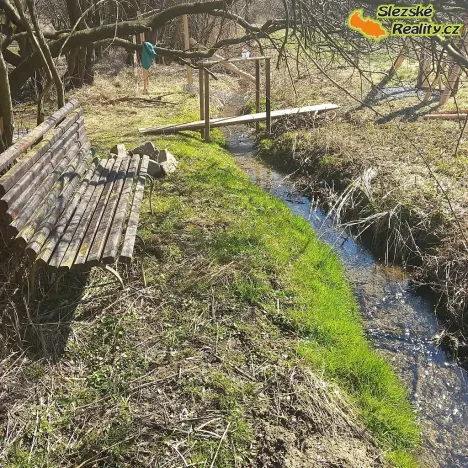 Prodej chaty, Kunkovice, 115 m2