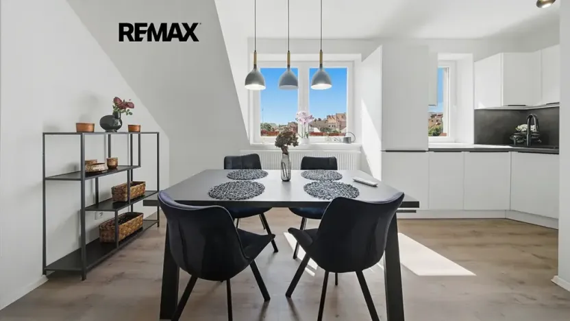 Prodej bytu 4+kk, Česká Lípa, Jiráskova, 85 m2
