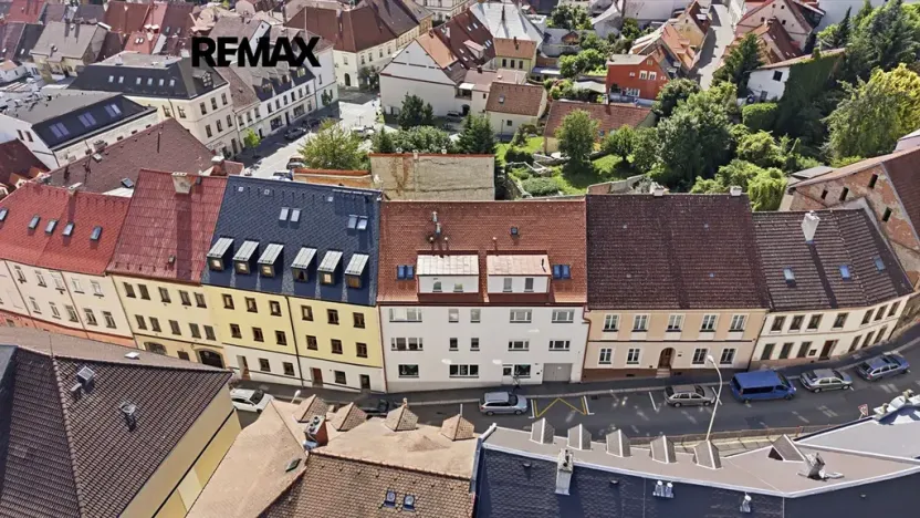 Prodej bytu 4+kk, Česká Lípa, Jiráskova, 85 m2