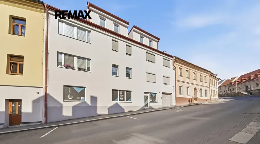 Prodej bytu 4+kk, Česká Lípa, Jiráskova, 85 m2