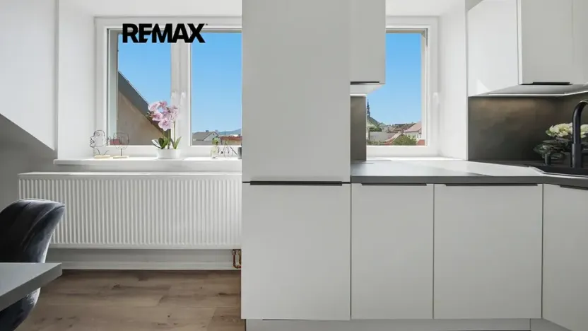 Prodej bytu 4+kk, Česká Lípa, Jiráskova, 85 m2