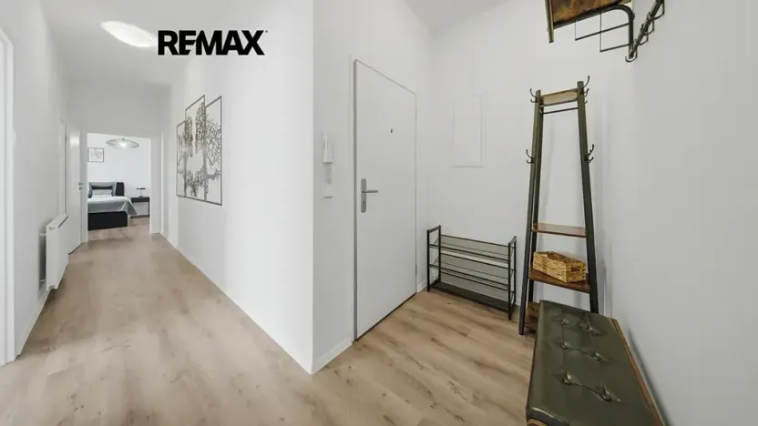 Prodej bytu 4+kk, Česká Lípa, Jiráskova, 85 m2