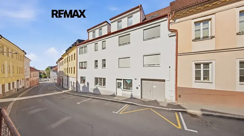 Prodej bytu 4+kk, Česká Lípa, Jiráskova, 85 m2