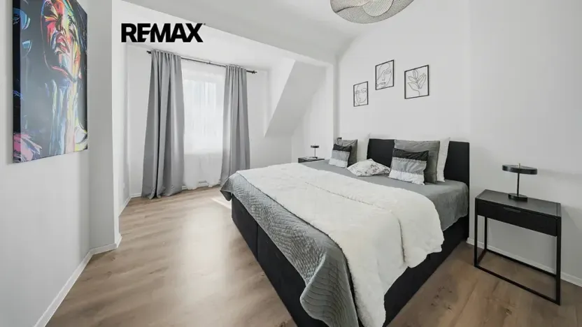 Prodej bytu 4+kk, Česká Lípa, Jiráskova, 85 m2