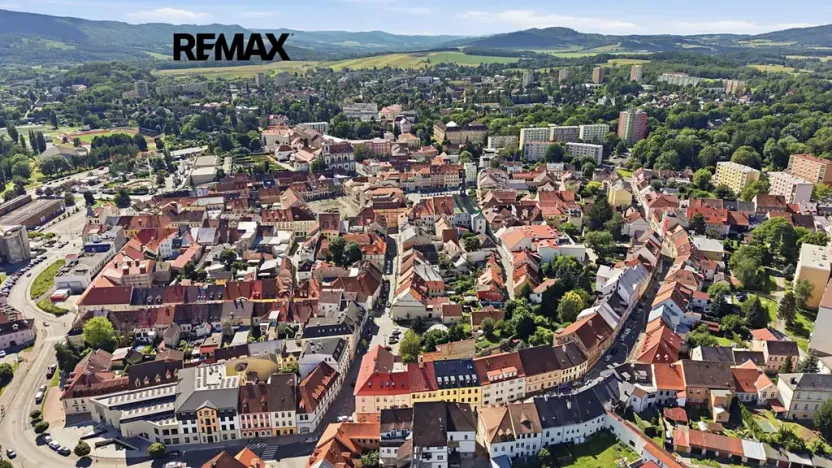 Prodej bytu 4+kk, Česká Lípa, Jiráskova, 85 m2