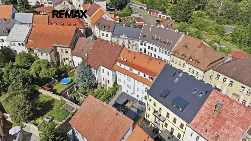 Prodej bytu 4+kk, Česká Lípa, Jiráskova, 85 m2