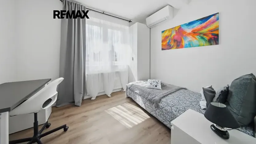 Prodej bytu 4+kk, Česká Lípa, Jiráskova, 85 m2