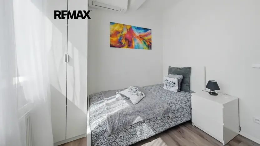 Prodej bytu 4+kk, Česká Lípa, Jiráskova, 85 m2