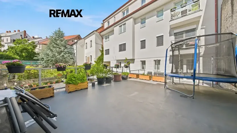 Prodej bytu 4+kk, Česká Lípa, Jiráskova, 85 m2
