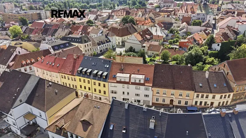 Prodej bytu 4+kk, Česká Lípa, Jiráskova, 85 m2