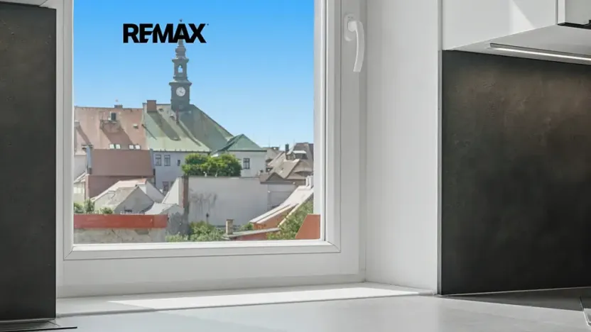 Prodej bytu 4+kk, Česká Lípa, Jiráskova, 85 m2