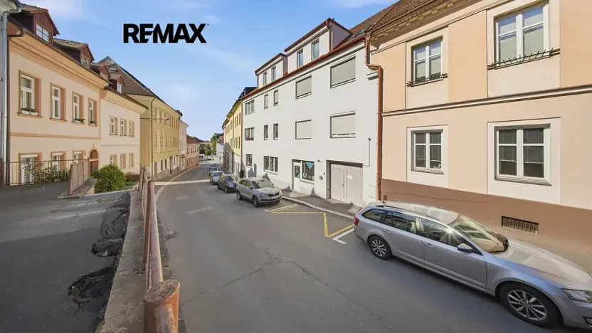 Prodej bytu 4+kk, Česká Lípa, Jiráskova, 85 m2