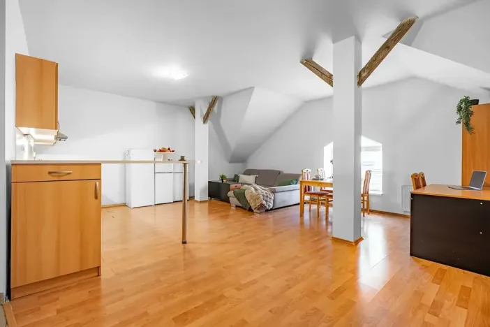 Prodej bytu 4+kk, Brno, Vranovská, 130 m2