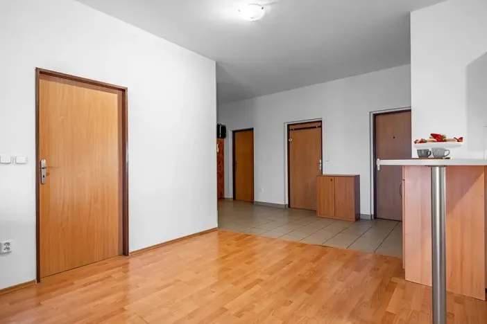 Prodej bytu 4+kk, Brno, Vranovská, 130 m2