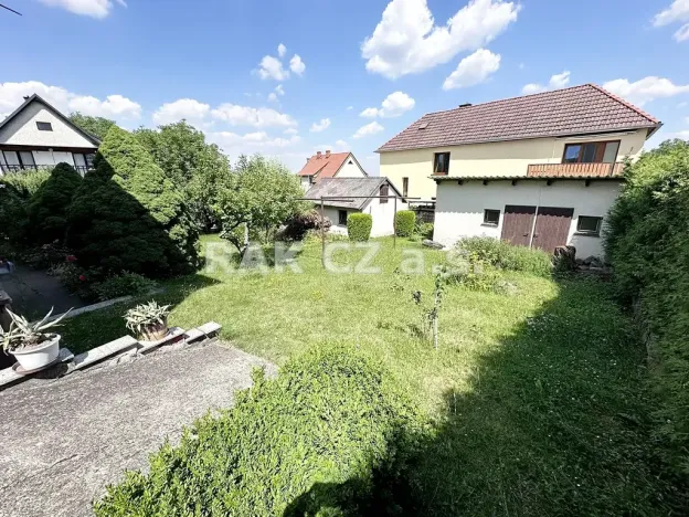 Prodej rodinného domu, Mníšek pod Brdy, Dobříšská, 195 m2