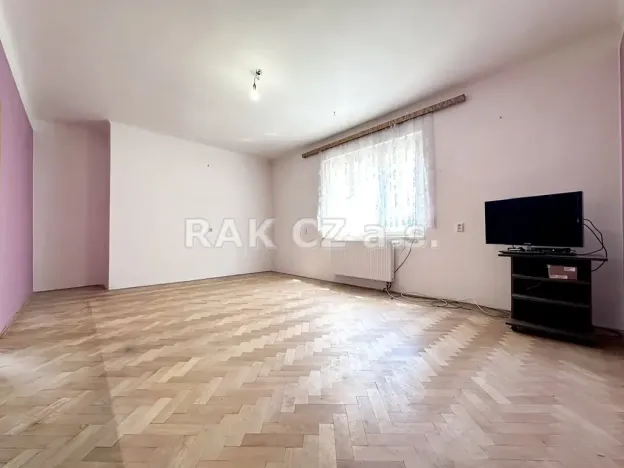 Prodej rodinného domu, Mníšek pod Brdy, Dobříšská, 195 m2