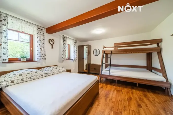 Prodej chalupy, Nový Hrozenkov, 328 m2