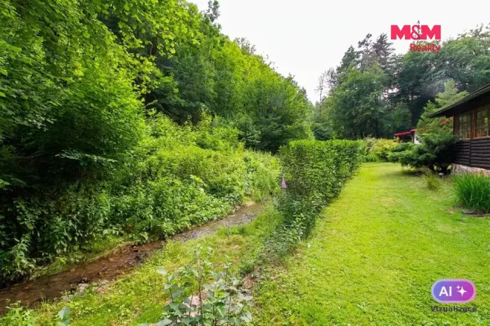 Prodej chaty, Chyňava, 38 m2