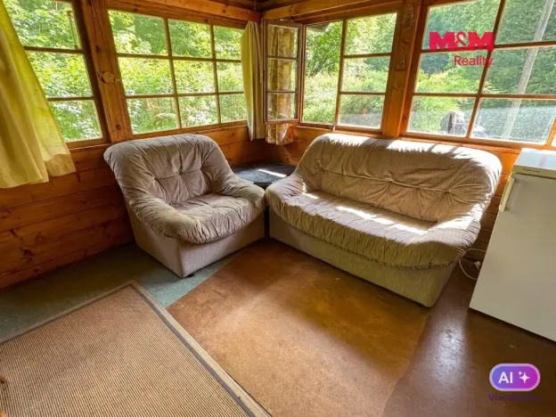Prodej chaty, Chyňava, 38 m2