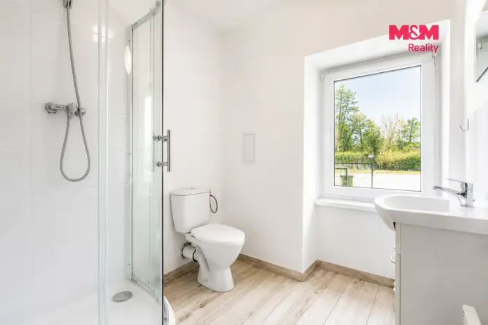 Pronájem bytu 2+kk, Karlovy Vary, Plzeňská, 44 m2