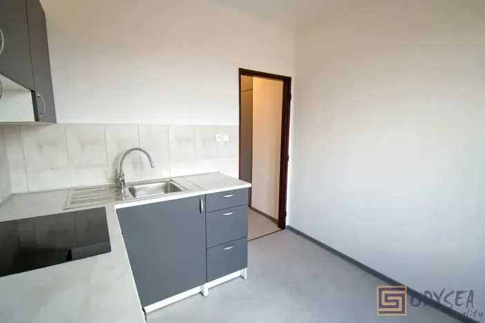 Pronájem bytu 2+1, Klimkovice, Nerudova, 54 m2