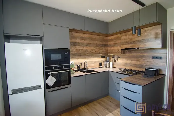 Prodej bytu 3+1, Ostrava, Jiřího Herolda, 65 m2
