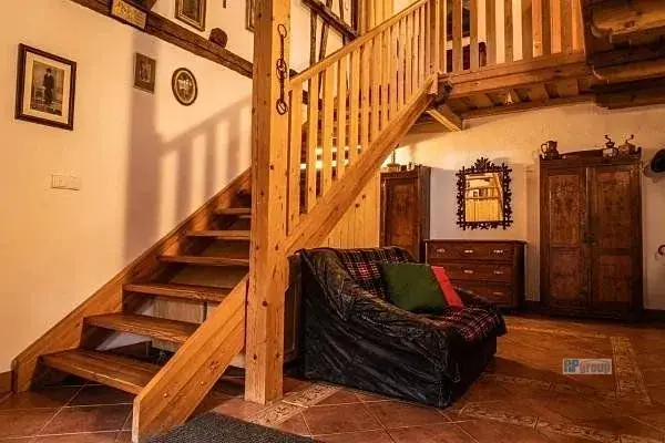 Prodej chalupy, Vlachovo Březí, 340 m2