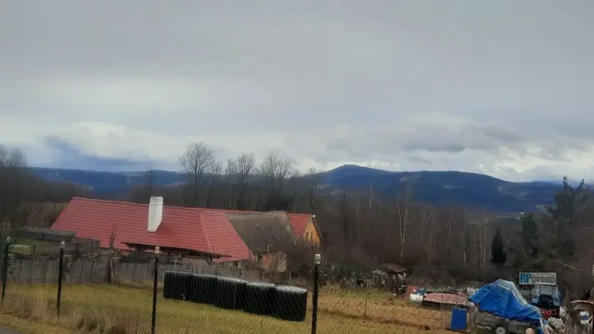 Prodej chalupy, Vlachovo Březí, 340 m2