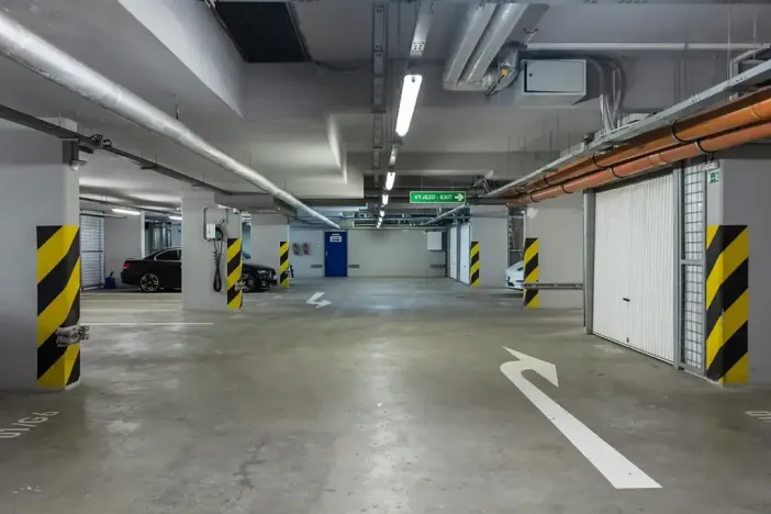 Prodej bytu 3+kk, Praha - Stodůlky, Petržílkova, 82 m2