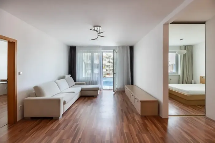 Prodej bytu 3+kk, Praha - Stodůlky, Petržílkova, 82 m2