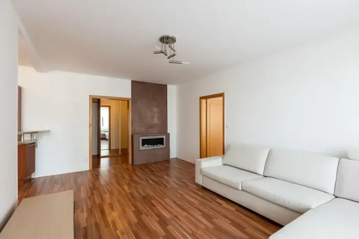 Prodej bytu 3+kk, Praha - Stodůlky, Petržílkova, 82 m2