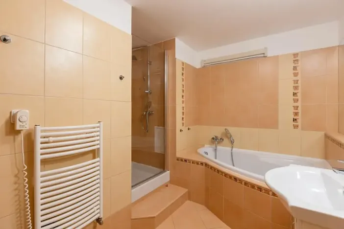 Prodej bytu 3+kk, Praha - Stodůlky, Petržílkova, 82 m2