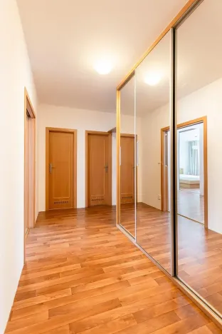 Prodej bytu 3+kk, Praha - Stodůlky, Petržílkova, 82 m2