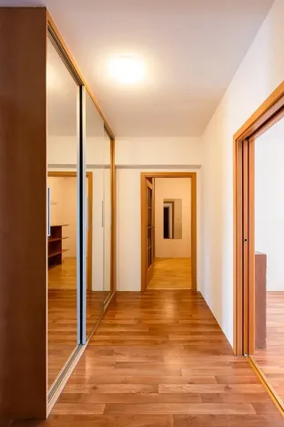 Prodej bytu 3+kk, Praha - Stodůlky, Petržílkova, 82 m2