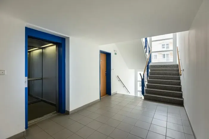 Prodej bytu 3+kk, Praha - Stodůlky, Petržílkova, 82 m2