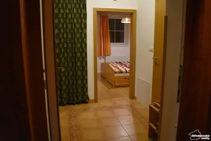 Pronájem bytu 2+kk, Železná Ruda, 37 m2