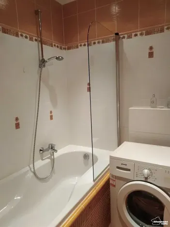Pronájem bytu 2+kk, Železná Ruda, 37 m2