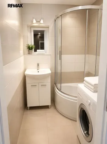 Prodej bytu 3+kk, Roudnice nad Labem, Hornická, 55 m2