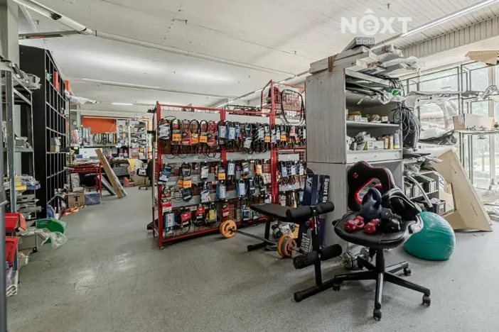 Prodej obchodního prostoru, Bohumín, Čáslavská, 200 m2