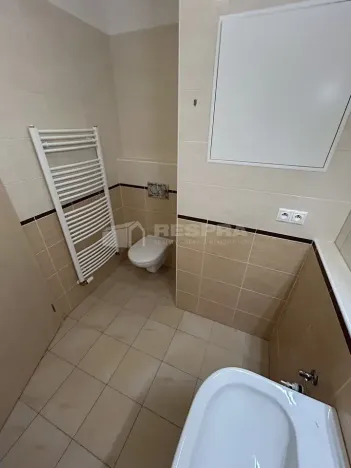 Pronájem bytu 1+kk, Praha - Hostivař, Athénská, 36 m2