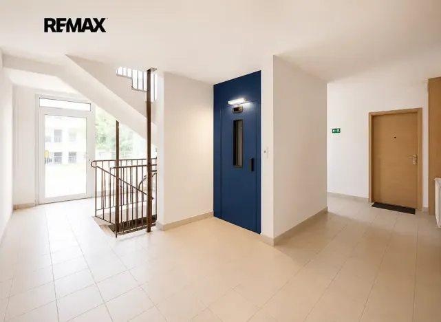 Pronájem bytu 3+1, Český Brod, Na Cihelně, 72 m2