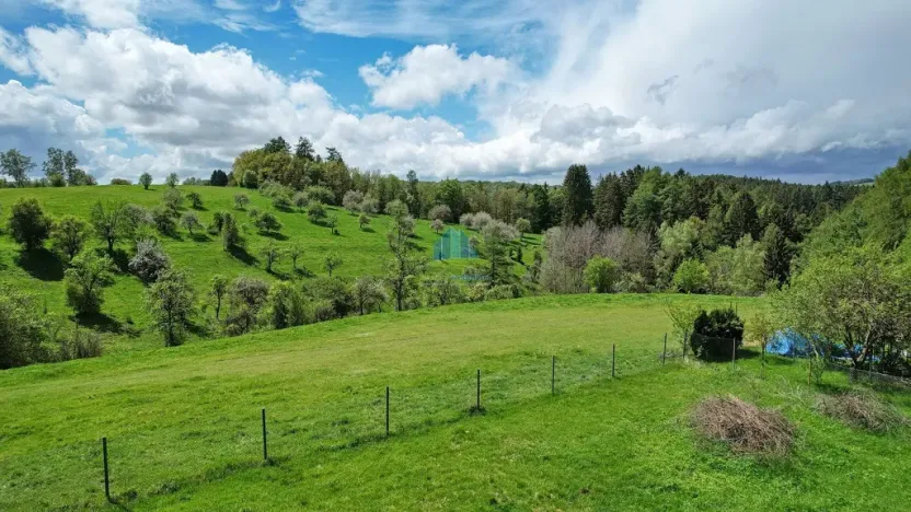 Prodej pozemku, Josefov - Hřebeny, 2674 m2