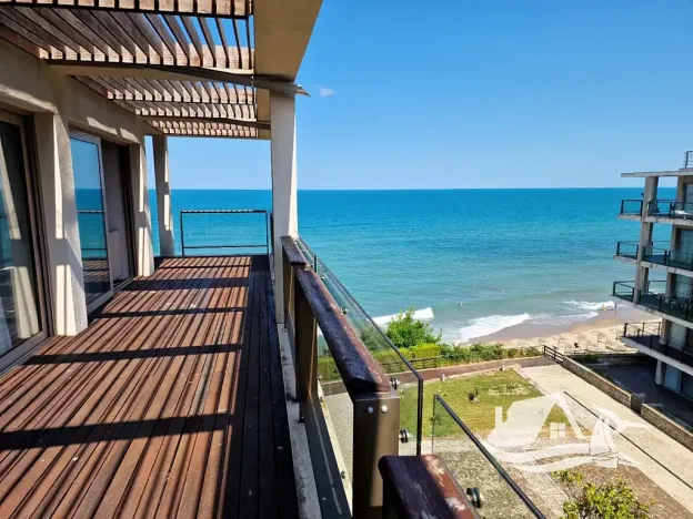 Prodej bytu 3+kk, Obzor, Bulharsko, 125 m2
