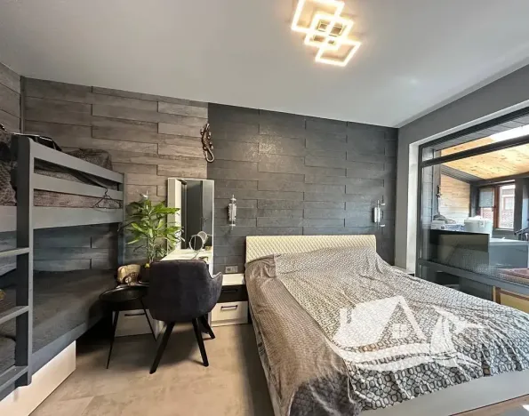 Prodej bytu 3+kk, Nesebar, Bulharsko, 88 m2